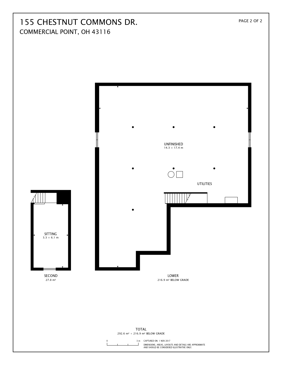 303 Chestnut Commons Drfaq - l23h6en